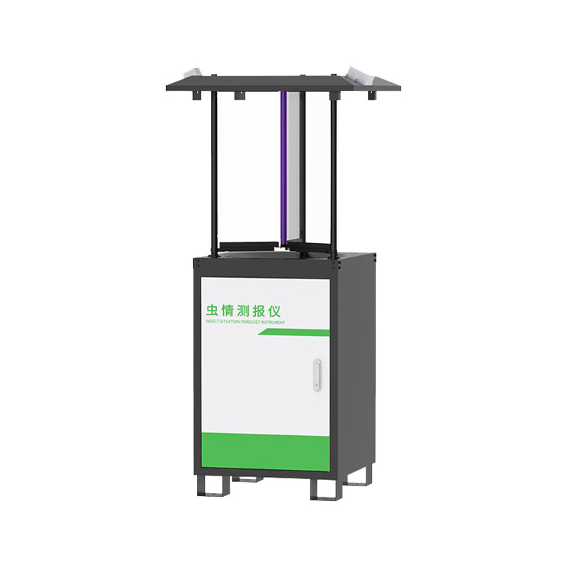 農(nóng)田蟲情監(jiān)測(cè)系統(tǒng)：春季安裝正當(dāng)時(shí)！