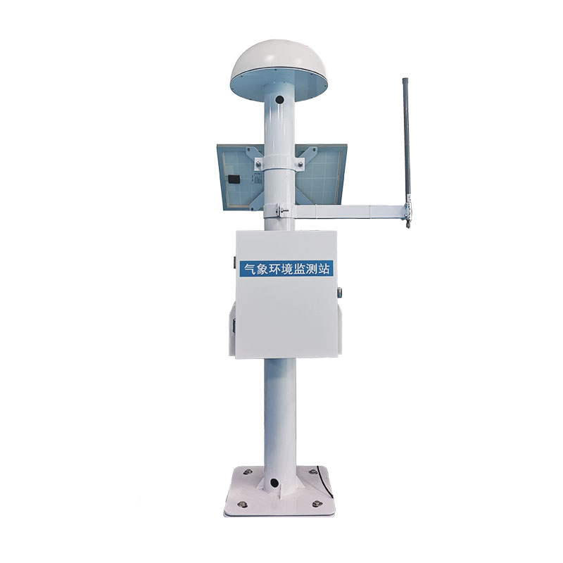 GNSS監(jiān)測站