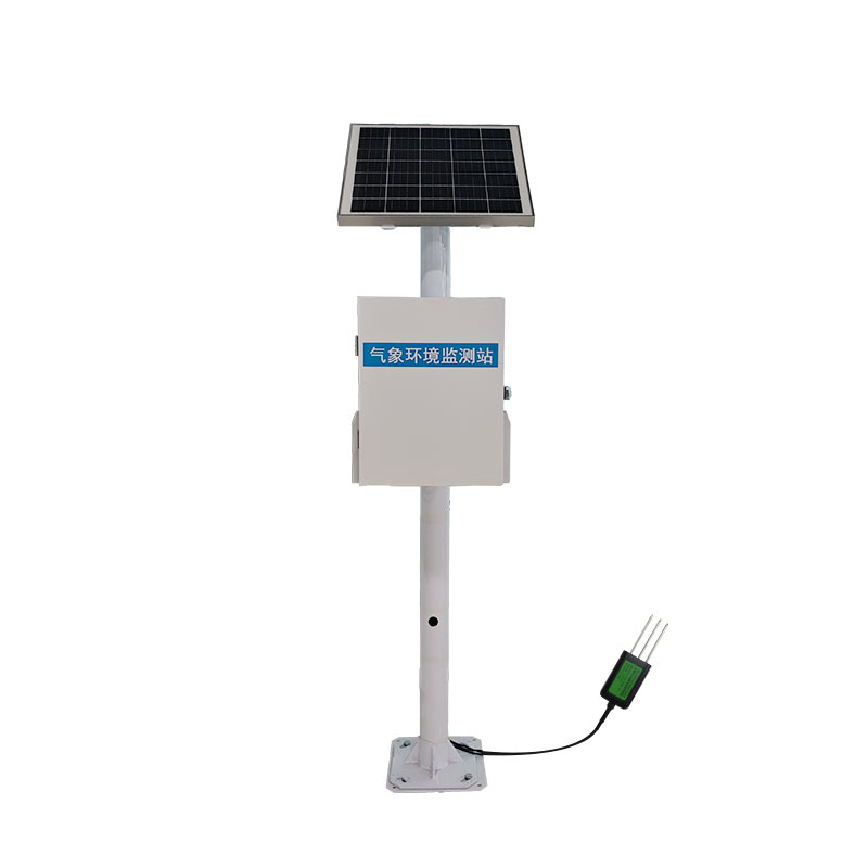 土壤墑情監測儀