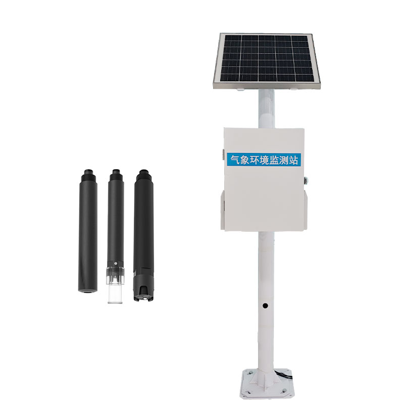 河流水質(zhì)監(jiān)測(cè)站：3 大技術(shù) + 4 步流程，精準(zhǔn)守護(hù)水域安全