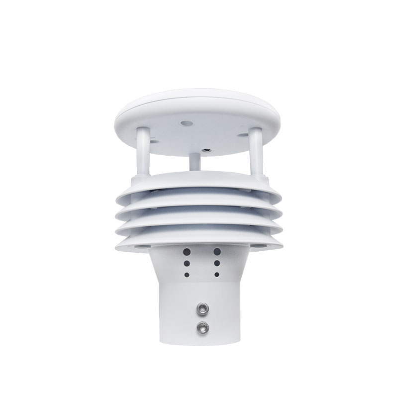 防爆氣象五參數儀，五大參數×防爆雙保險守護安全生產