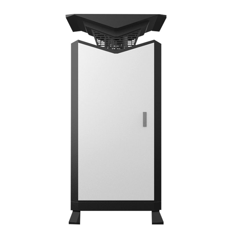 小麥條銹病監(jiān)測儀